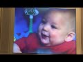 Closing To Baby Bach Late 2000 VHS