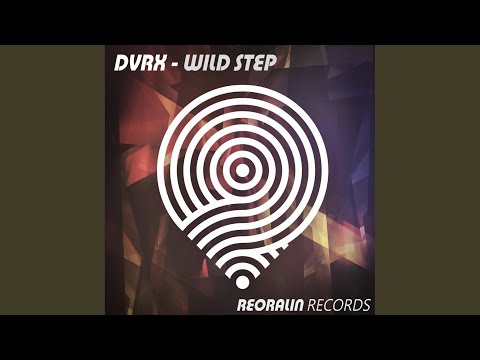 Wild Step (Original Mix)
