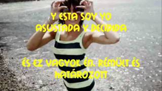 El Sueño de Morfeo - Esta soy yo