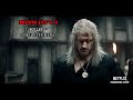 Bon Jovi - " Bullet " (The Witcher)
