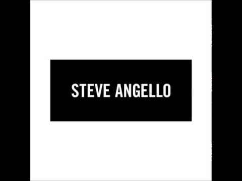 Steve Angello Feat John Martin ID from UMF 2014