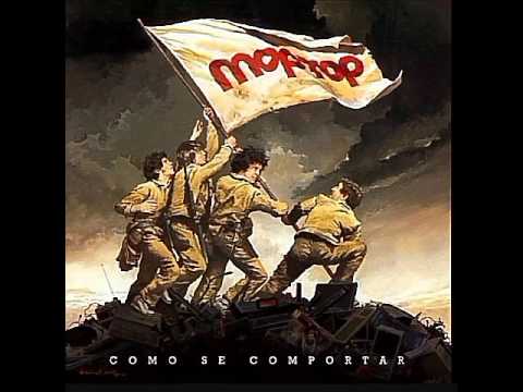 MOPTOP - COMO SE COMPORTAR (COMPLETO)