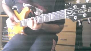 Omaha Celebration (My Pat Metheny Tribute))