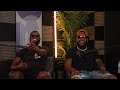Still Trappin Podcast Clear The Air