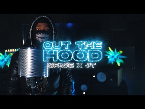 #MTM Sface x JT - Out The Hood
