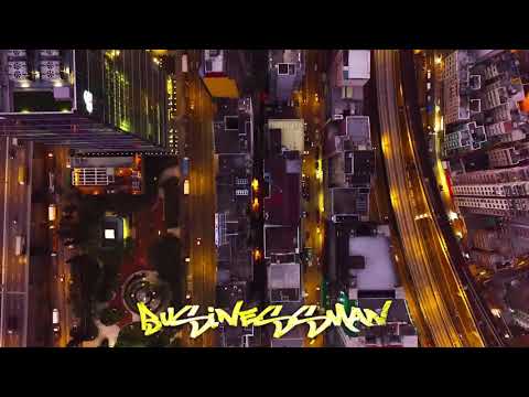 Makos - BusinessMan ( prod. KX)