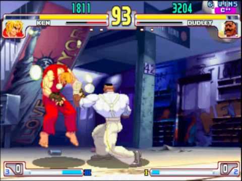 Parry Houdini (KE) Vs. Relikk (DU) (Part 3 Of 4)