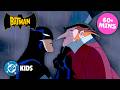 Batman His FULL Story Vol 2 The Batman Dckids ​