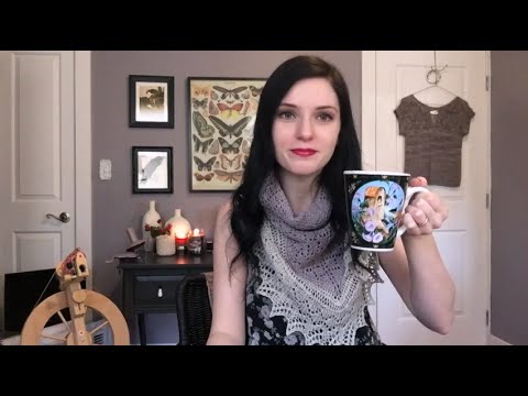 YARNGASM: Episode 185 - Sans Ruffles