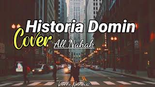 Download lagu Historia Domin_Cover_All Nahak_Video Lirik 🎶🇹🇱 mp3 Download lagu Historia Domin_Cover_All Nahak_Video Lirik 🎶🇹🇱 mp3