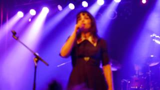 Jack Off Jill - Super Sadist LIVE HD (2015) Reunion Show The Orange Peel