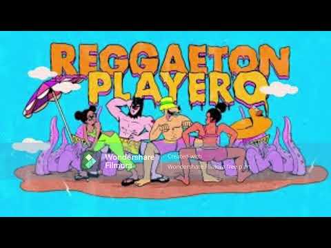 MIX REGGAETON PLAYERO(DON CHEZINA,EL CHOMBO,BIG BOY,GENERAL,KID MELAZA,DADDY YANKEE,THE NOICE)DJJUAN