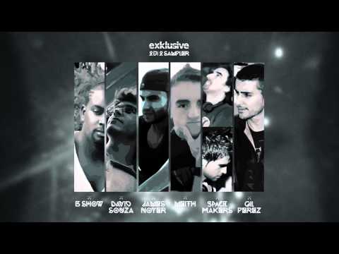 Gil Perez & Meith - Anda Cá feat. Puto Mira (David Souza Remix)