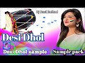 desi Dhol Gujarati sample pack download _Desi Dhol Sample