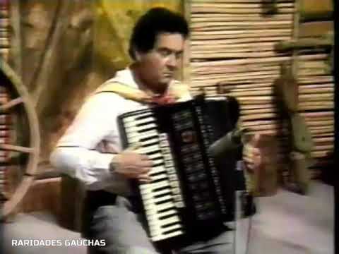 Duas Guitarras - Itajaíba Mattana (GALPÃO CRIOULO)