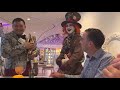 Wonderland Speciality Restaurant Symphony Of The Seas Experience With Fraser At Sea