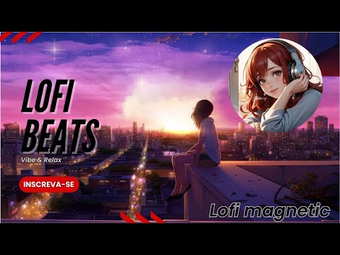 Thoughts – Full Beat Collection by Lofi Magnetic Vibe & Relax