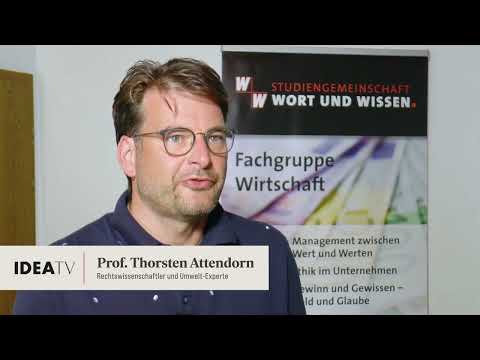 IDEA TV 28 07 22 - Belarus - Hunger - Umweltverantwortung