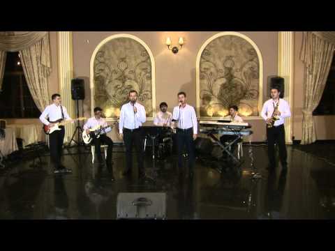 Trupa Geneza - Vom fi totdeauna-mpreuna