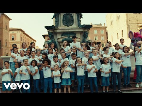 Piccolo Coro dell'Antoniano - Lo Zecchino siamo noi
