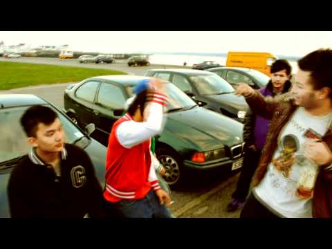 We're Rollin on UR Block