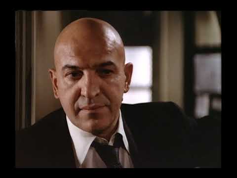 Kojak Season 1 Pilot movie The Marcus Nelson Murders full episode