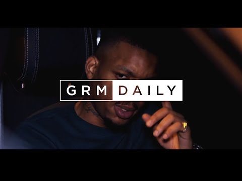 Wholagun - Savage Sunday’s Episode 4 [Music Video] | GRM Daily