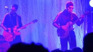 Eels The Turnaround  O2 Academy Liverpool 5 9 13