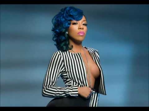 K. Michelle How To Love Remix