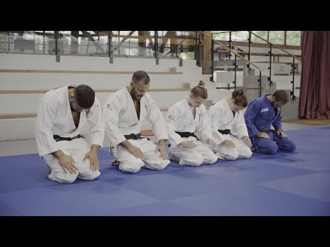 Dank Schumacher nach Tokio - Judo-Team bei Olympia