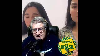 POLEMICA DA IRMÃ AGR3D1D4 PELO M*NSTRO -CRITICOS INCONFORMADOS COM AS RESPOSTAS DOS PRÓS- IRMANDADES