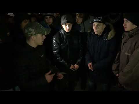 LECKER vs TATULLI vs NERALE vs FLOWN - 16avos - Fecha 6 TORNEO 2018 - Warriors of Freestyle (06/07)