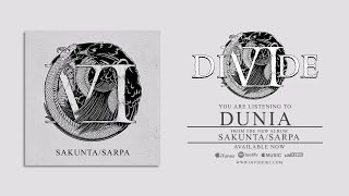 Download lagu DIVIDE - Dunia (Lyric Video) mp3