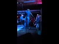 Drake Bell Down We Fall LIVE