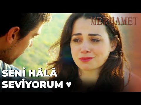 Narin, Fırat'a Hâlâ Aşık Olduğunu HAYKIRDI! - Merhamet Özel Klip