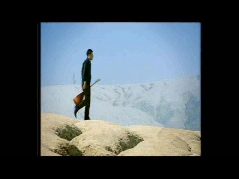 Cihan Çelik - Dost Perişan - (Official Video)