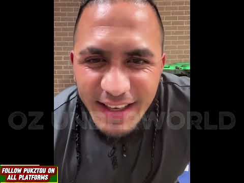 PUKZTGU ADDRESSES UNDERWORLD BILL, MONZ N LOONY 🔥 | OZ UNDERWORLD 