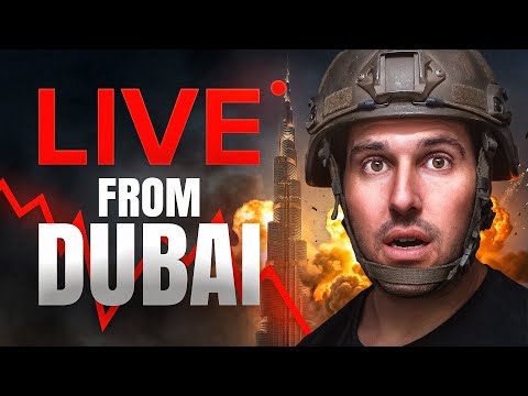 TENSION RISING: What This Means For Markets & Our Trades! [Do This Quick]