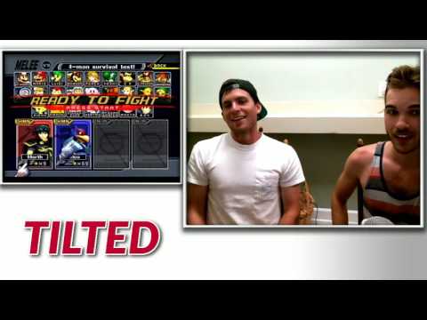 NEG | Yeroc vs LSD: Tilted #3 Melee R3/6 (5/26/16)