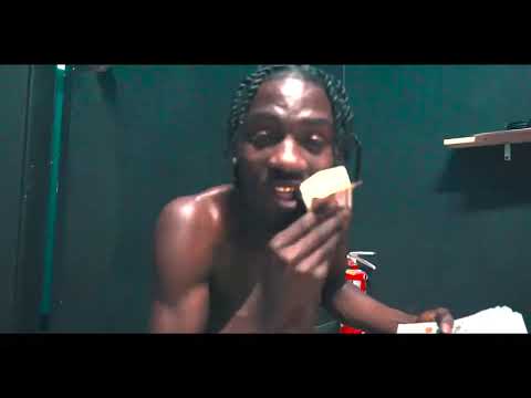 Chicken P - Dawg Ass Chicken (Official Music Video)