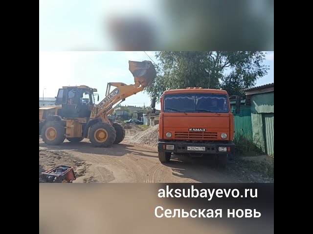 “Безнең ишегалды” программасы гамәлдә: территория ябылган, техника эшли