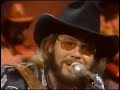 Hank Williams, Jr - That Nashville Music - 1979 (White Lightnin’, Outlaw Women, Family Tradition)