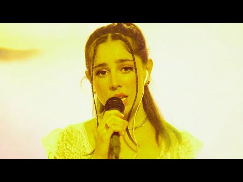 Samia - Show Up (Official Video)