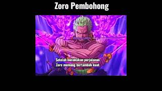 Download lagu Zoro Mengingkari Janjinya Pada Luffy One Piece #anime #onepiece mp3