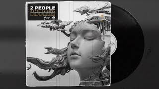 [FREE] Freddie Gibbs x Curren$y Type Beat &quot;2 PEOPLE&quot; (Prod. Livin) Underground Hip Hop Boom Bap