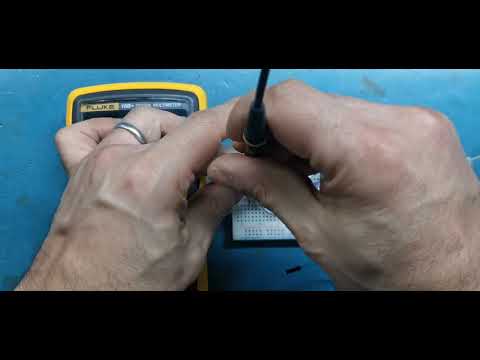 How To Get Dual Rail Supply from A Single Tap Transformer