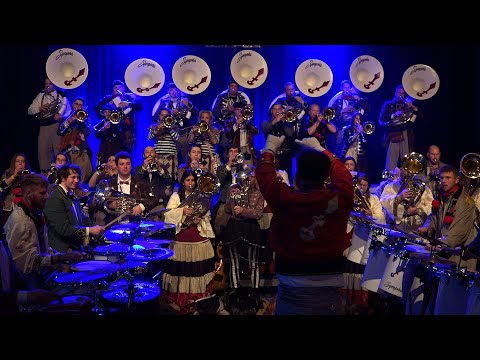 Schlösslisymphoniker - SBSW-Party 2025