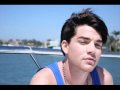 Adam Lambert-Did you need it 
