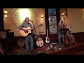 Mick Overman and the Maniacs “Soften the Rough Edges of the Night”