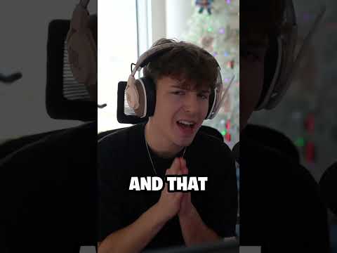 This map gives you a FREE Clix Icon skin 😳